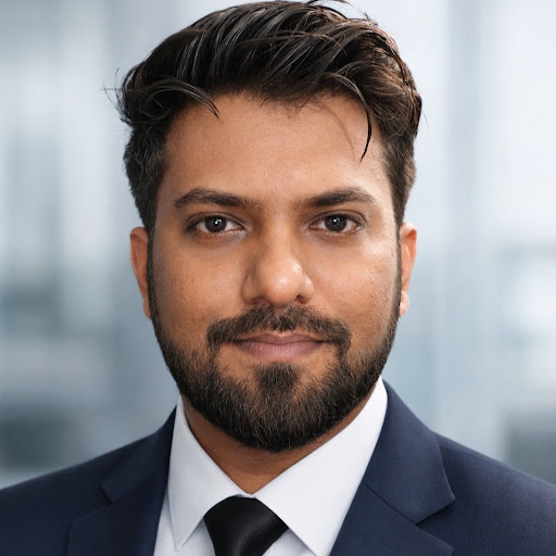 Apoorv Shrivastava