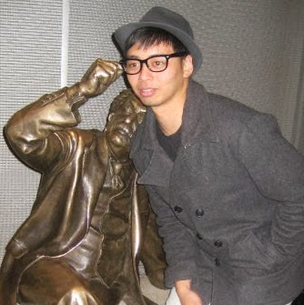 author