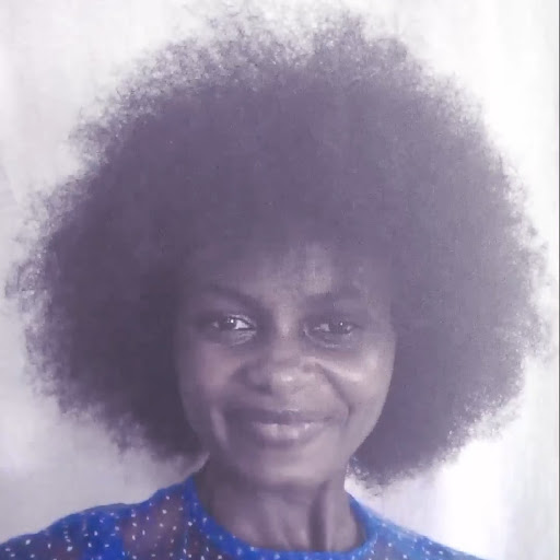 Joy bishen (I_AmJoy)