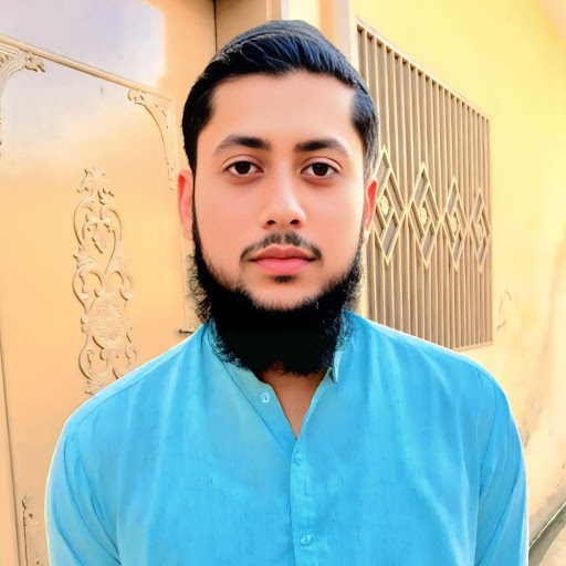 Ghulam Mustafa Rizvi