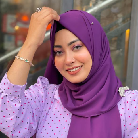 Diana Nushrah
