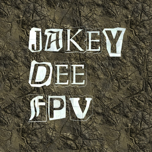 jakey Dee FPV