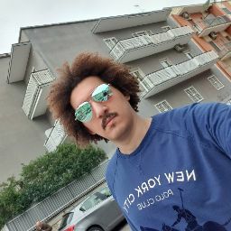 author