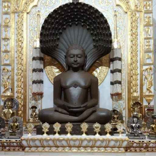 Keshav Jain