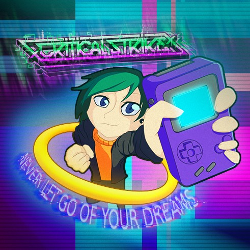 Graeme Cooper-Volkheimer (x Critical Strike x)