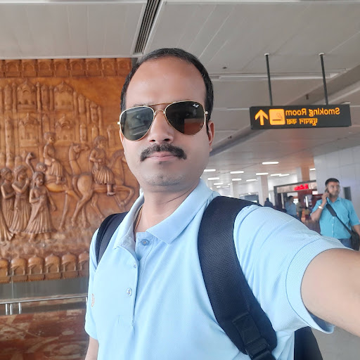 yatendra singh