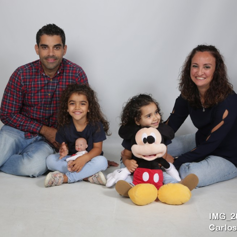 Jorge Arias Cadierno