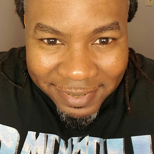 BiggBlack DaBears all Day