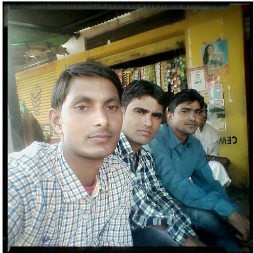PUKHRAJ MEENA