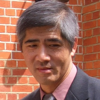Stephen Chung