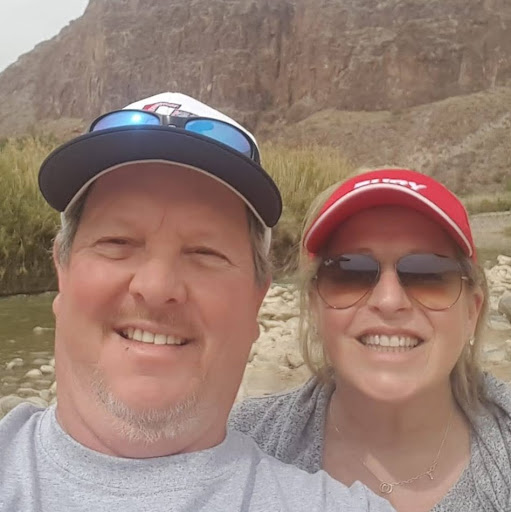 ClintandGina Johnson