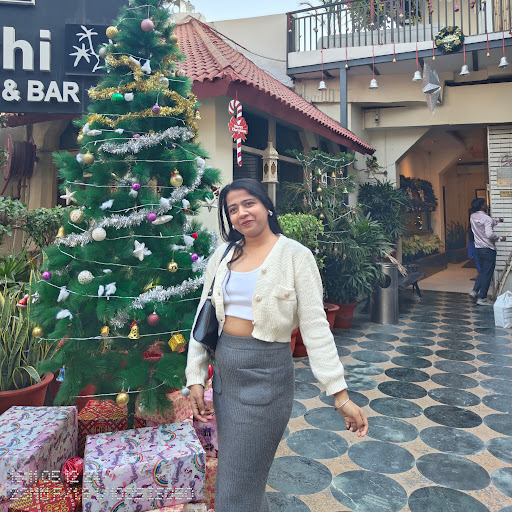 Surabhi Kumari