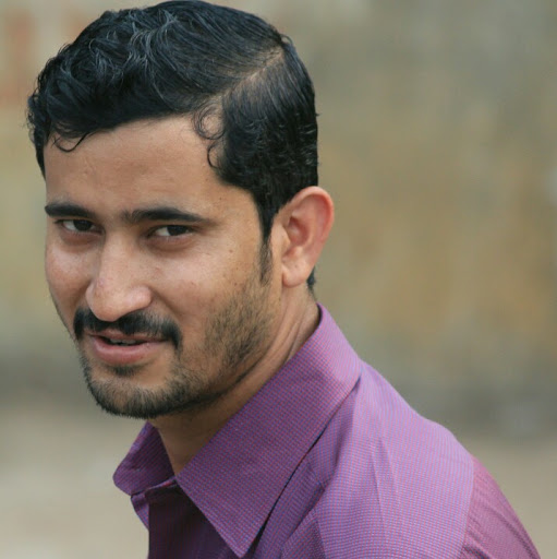 sachin patil