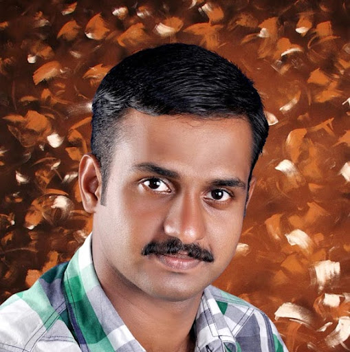 Retheesh. Raveendran.