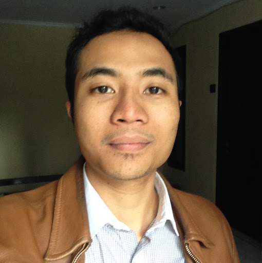 author