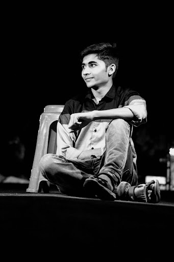 author