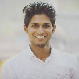 author