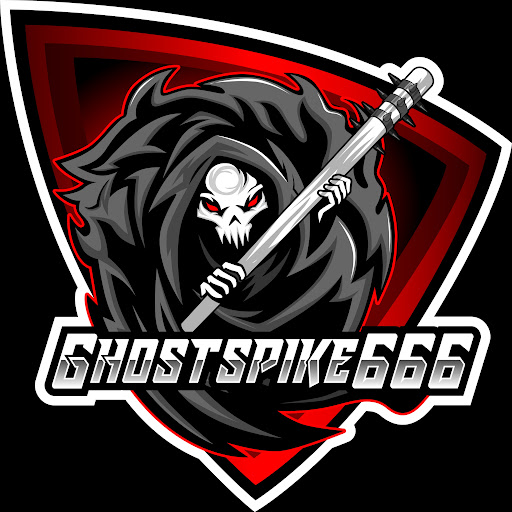 Ghostspike 6x3