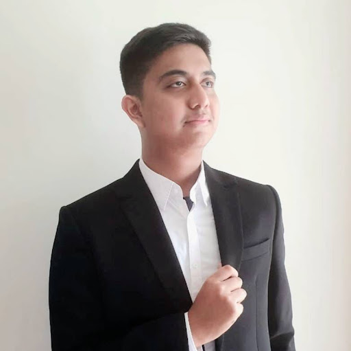 author