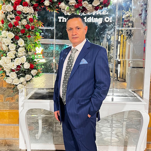 Reda Selim