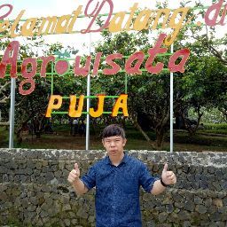 author