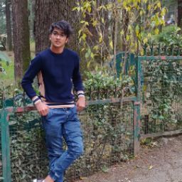 author