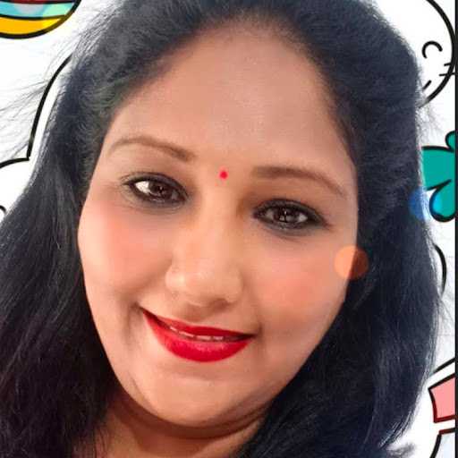 Meena Dave