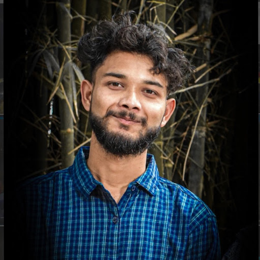 Jugal Das