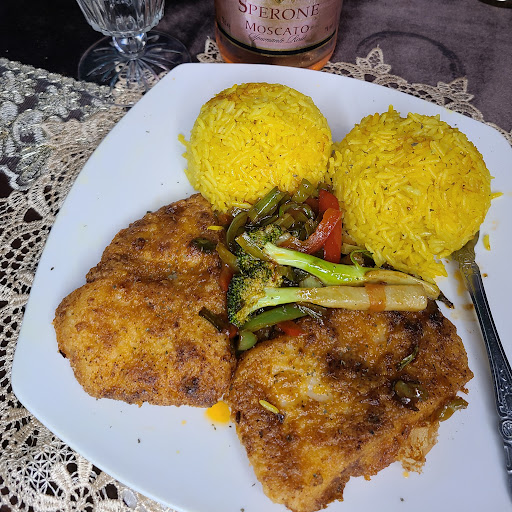 Latty's Cooking Skillz