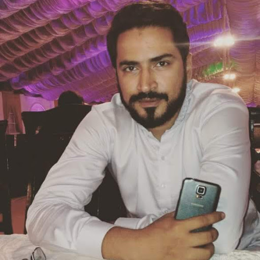 Nabeel Sher