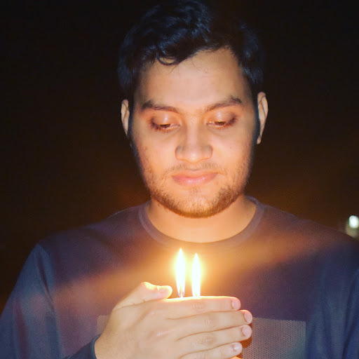 author