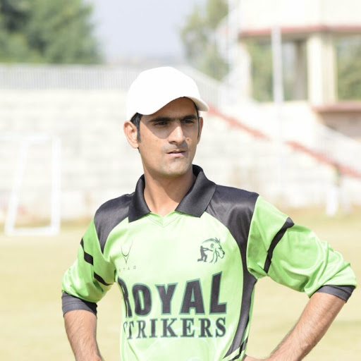 RIZ SHERRY