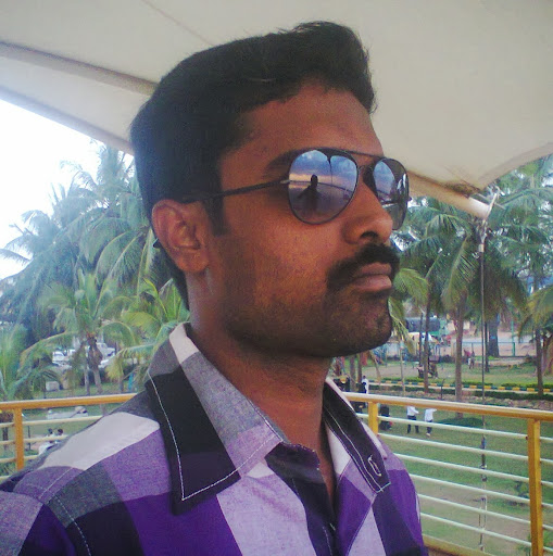 Praveen Kumar