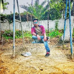 Sanjay Bepari