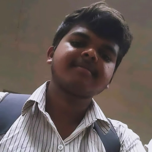 Yashwanth T Yashwanth T