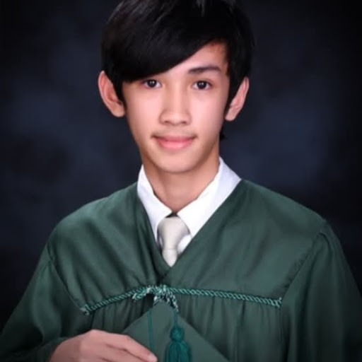 Vizcarra, John Nazary B.