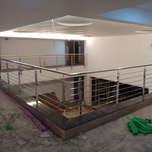 Ansari Steel Work Arvi