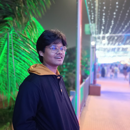 author