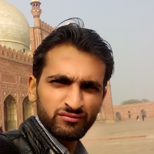 Muhammad Asif Zaman