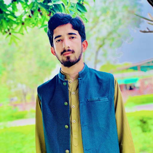 author