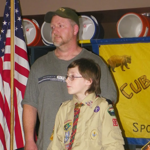 Heather Vanlandingham