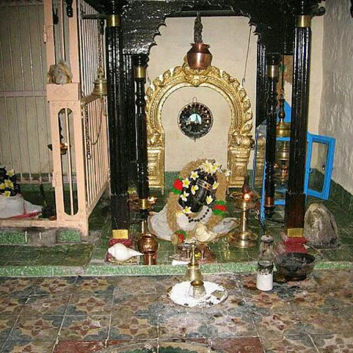 mohan meenakshi sundaram