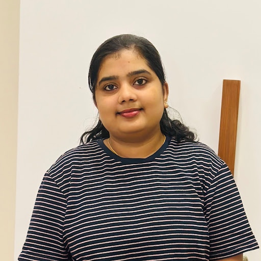 Anagha sathyapal