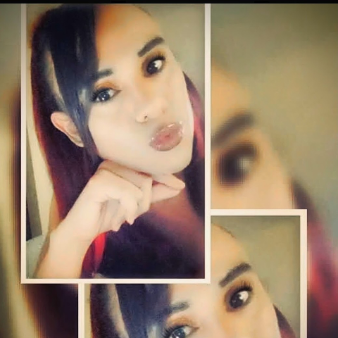 Samantha Nevaeh Careta