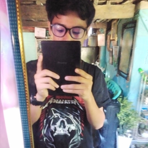 author