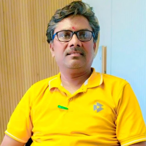 author