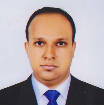 Mehedi's English World