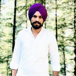 author