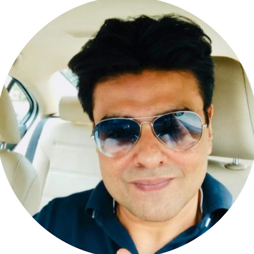 Ranvir Grewal (Ronnie)