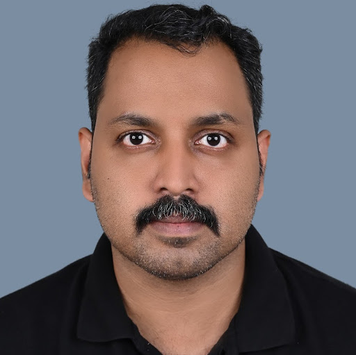 Sreenesh Tk